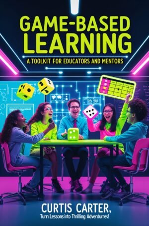 Game Based Learning: A Toolkit For Educators And Mentors