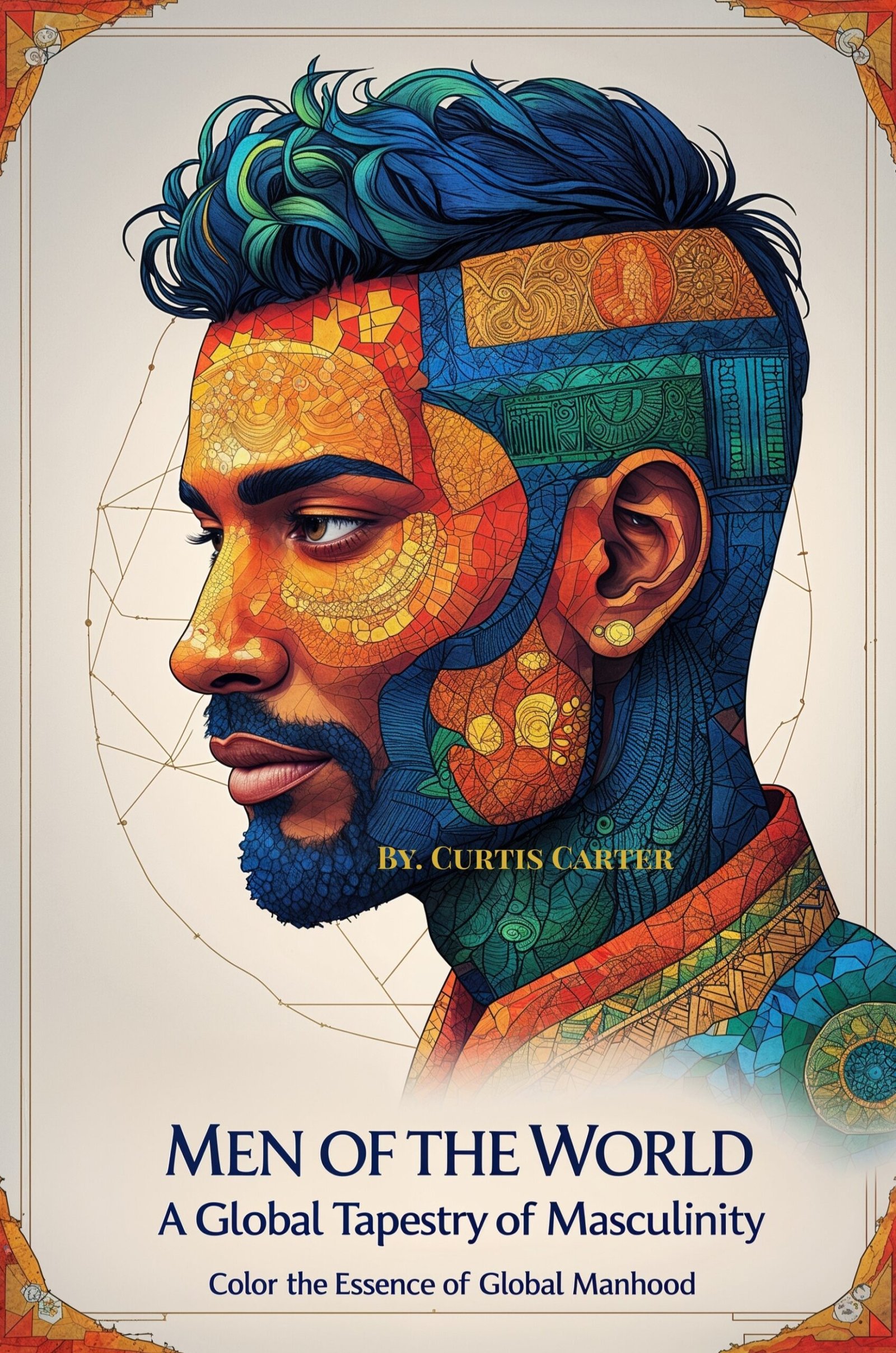 Because Apparently, (2) Men of The World