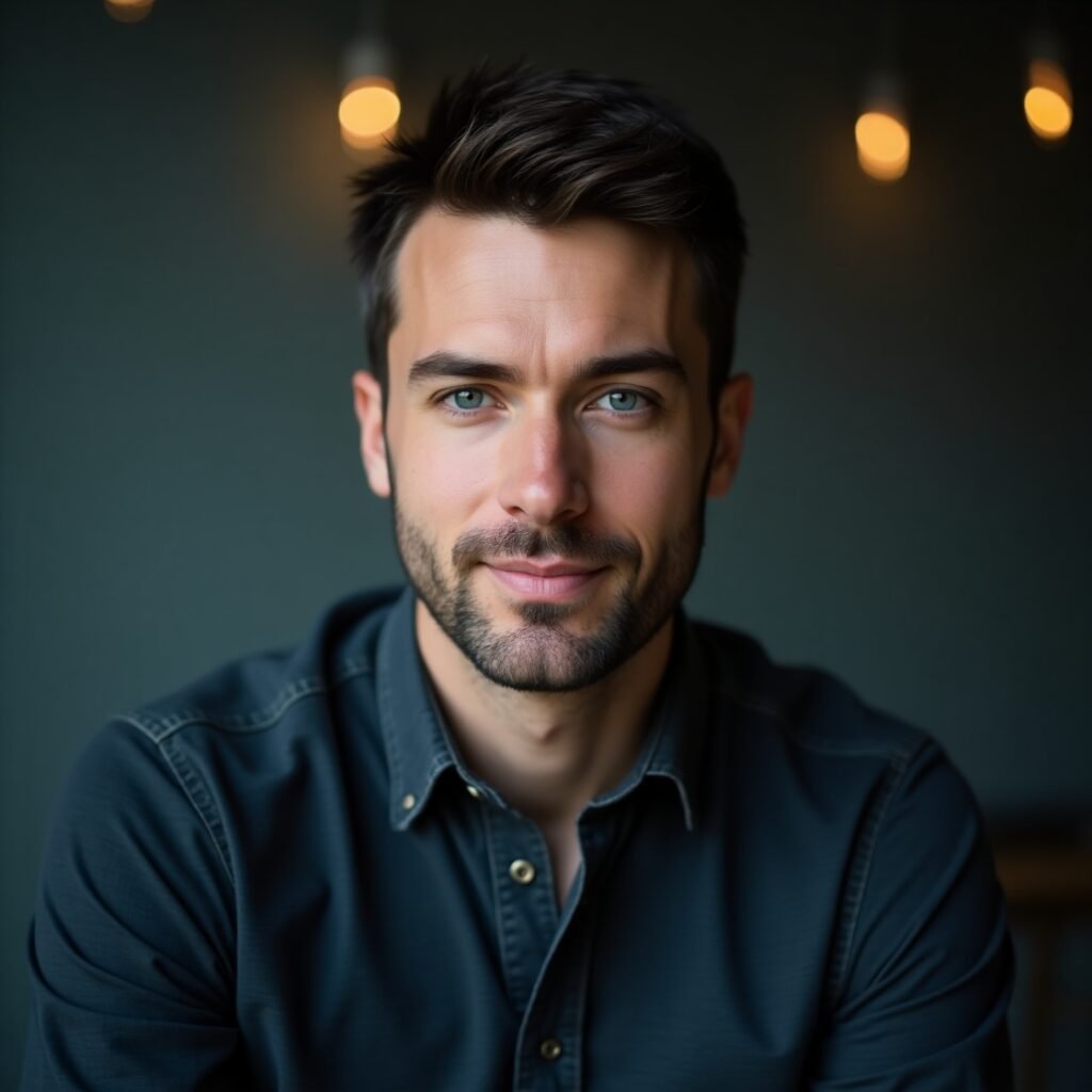 Flux Dev Create A Highresolution Photorealistic Portrait Of A 1 1024x1024