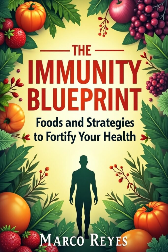 Flux Dev Create A Vibrant And Healthfocused Cover For Marco Re 0 683x1024