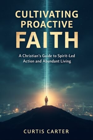 Cultivating Proactive Faith