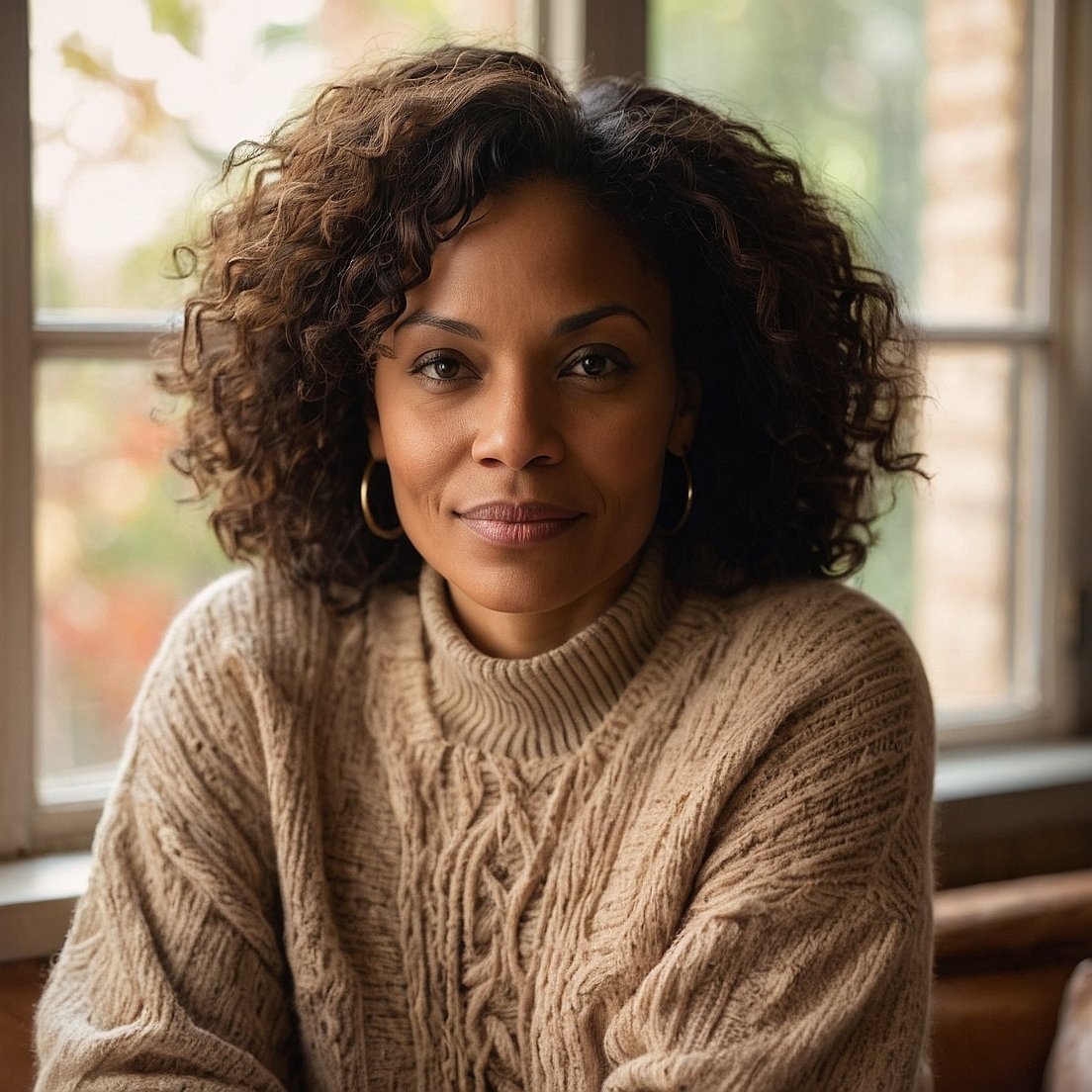 Leonardo Kino XL Create A Realistic Portrait Of An African Ame 3 1