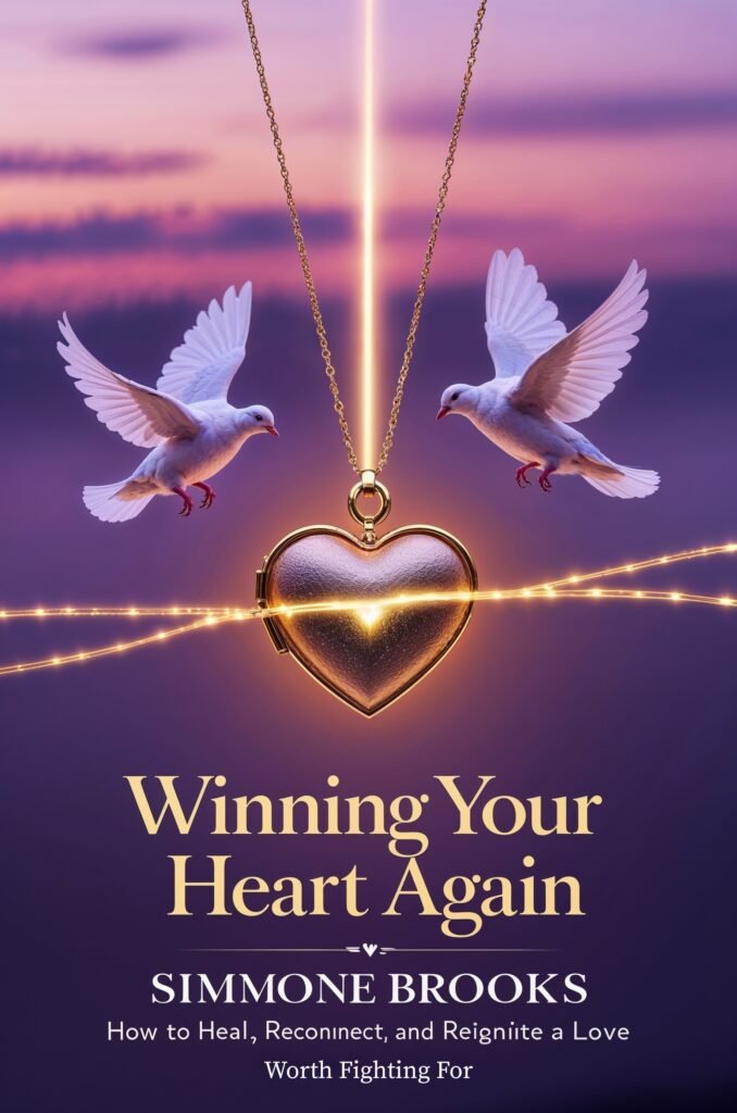 Worth Fighting For 678x1024