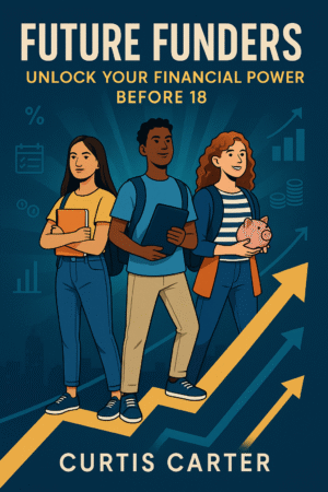 Future Funders: Unlock Your Financial Power Before 18.