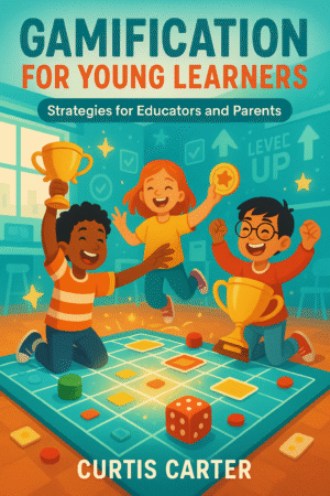 Gamification for Young Learners