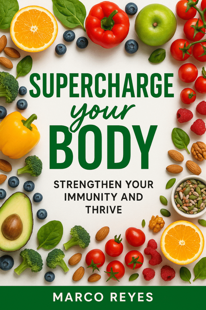 GPT Image 1 Create A Bright Energizing Book Cover For A Health 0 683x1024