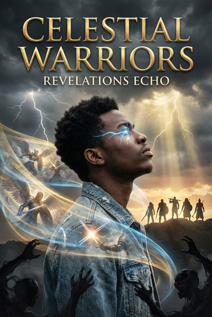 celestial warriors: the final awakening